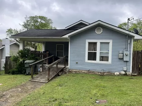 1012 Belmeade Ave, Chattanooga, TN 37411