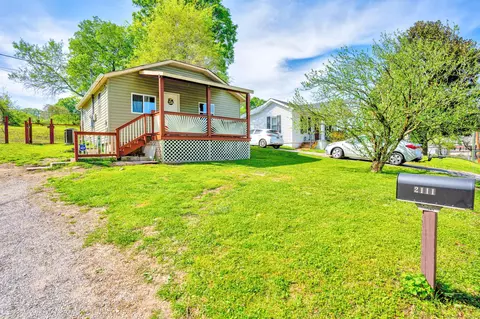 2111 Eledge Rd, Chattanooga, TN 37412