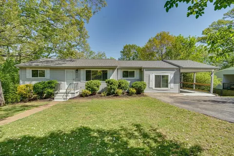 1249 Northern Hills Rd, Hixson, TN 37343
