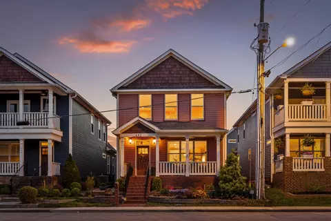 642 E 19th St, Chattanooga, TN 37408