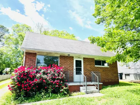 1315 Adona Ln, East Ridge, TN 37412