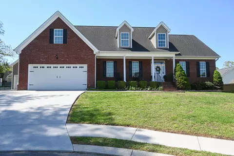 7546 Palace Ct, Ooltewah, TN 37363