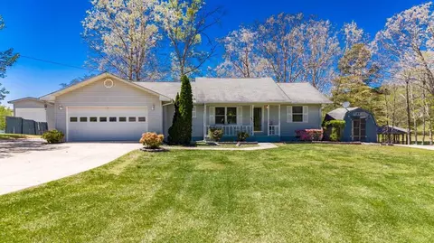1056 Pin Hook Rd, Spring City, TN 37381