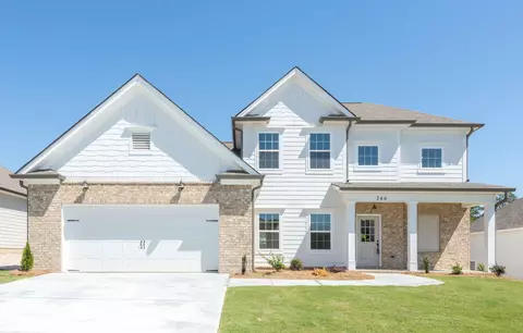 122 Winchester Dr #10, Fort Oglethorpe, GA 30742
