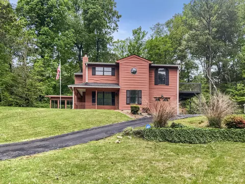 4134 Harbor Hills Rd, Chattanooga, TN 37416