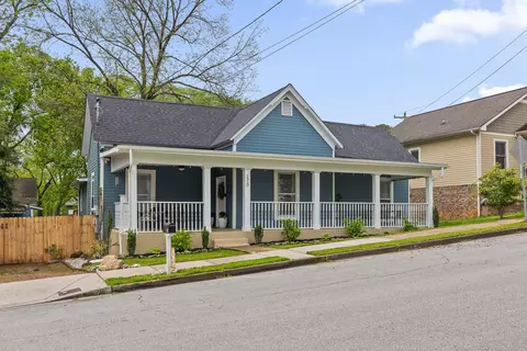 1510 W 54th St, Chattanooga, TN 37409