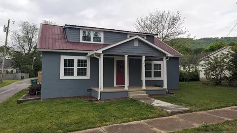 307 2nd St, South Pittsburg, TN 37380