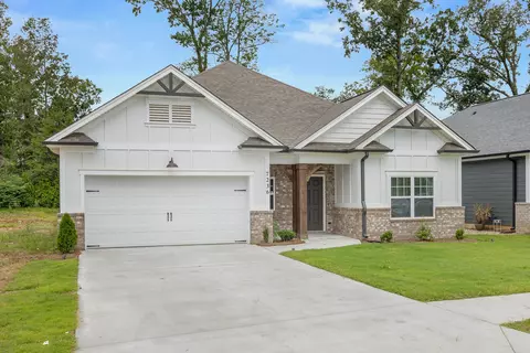 7236 Tailgate Loop #LOT 24, Ooltewah, TN 37363 photo 2