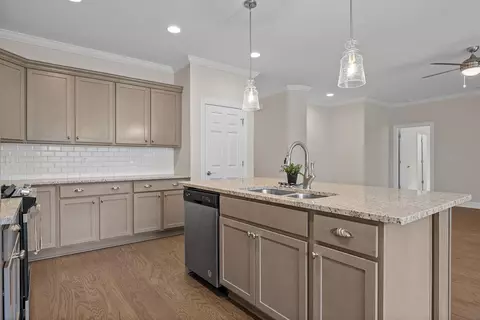 7236 Tailgate Loop #LOT 24, Ooltewah, TN 37363 photo 8