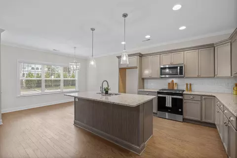 7236 Tailgate Loop #LOT 24, Ooltewah, TN 37363 photo 6