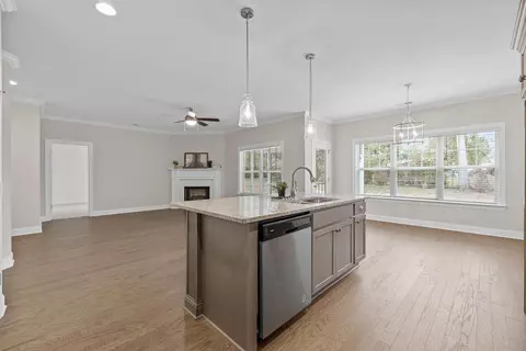 7236 Tailgate Loop #LOT 24, Ooltewah, TN 37363 photo 12