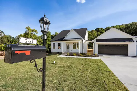 261 Sentry Oaks #12, Chickamauga, GA 30707