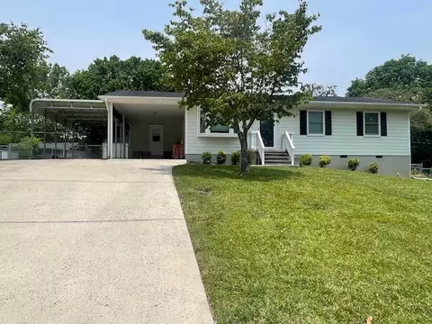 406 Wisteria Rd, Lafayette, GA 30728