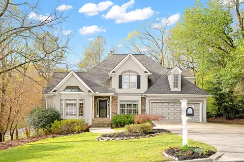 1801 NW Canterbury, Dalton, GA 30720