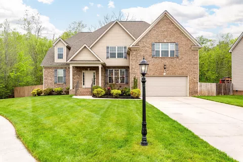 957 Manassas Dr, Hixson, TN 37343