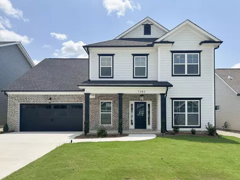 7383 Dividing Way #64, Ooltewah, TN 37363