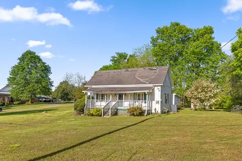1461 Old Highway 27, Trion, GA 30753
