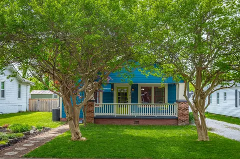 1908 E 12th St, Chattanooga, TN 37404