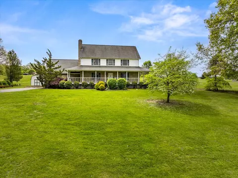 1596 Gleason Dr, Jefferson City, TN 37760