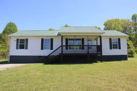 2240 Old Federal Rd, Ocoee, TN 37361