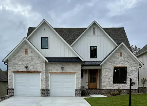 1399 London Woods Way #20, Apison, TN 37302