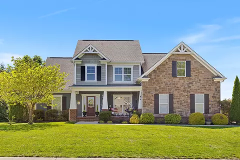 403 NE Keystone Dr, Cleveland, TN 37312