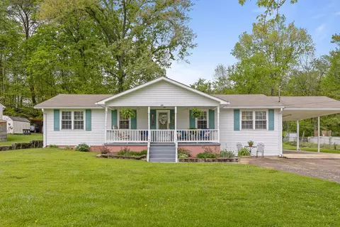 861 Ogrady Dr, Chattanooga, TN 37419