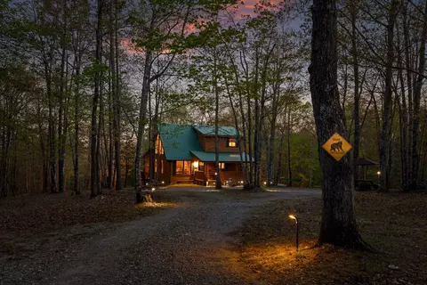 88 No Name Dr, Dunlap, TN 37327