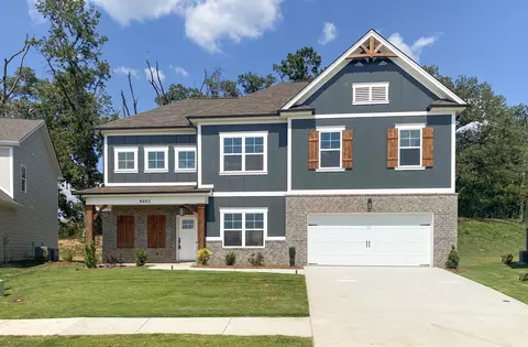 9002 Knolling Loop #24, Ooltewah, TN 37363