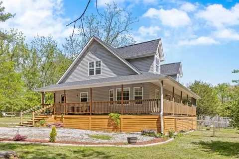 25 Old Payne Chapel Rd, Lookout Mountain, GA 30750