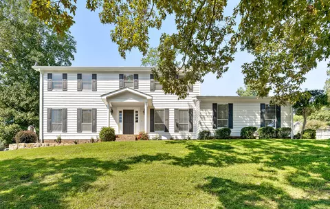 541 Elizabeth Crest Rd, Chattanooga, TN 37421