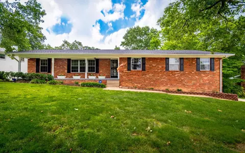 4818 Hillsdale Cir, Chattanooga, TN 37416