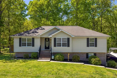 7366 Tiercel Dr, Ooltewah, TN 37363
