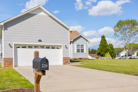 239 Christian Dr, Cleveland, TN 37312