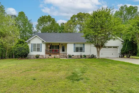 458 River Rd, Chatsworth, GA 30705