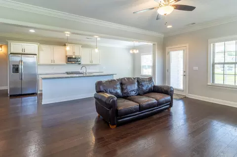 Living - 8294 River Birch Loop, Ooltewah, TN 37363 photo 4 of 6