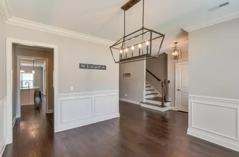 Entry Way - 8294 River Birch Loop, Ooltewah, TN 37363 photo 4 of 6