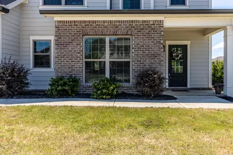 Exterior - 8294 River Birch Loop, Ooltewah, TN 37363 photo 3 of 13