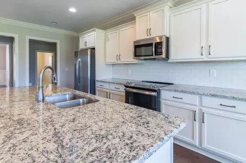 Kitchen - 8294 River Birch Loop, Ooltewah, TN 37363 photo 1 of 3
