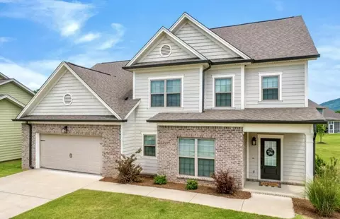 Exterior - 8294 River Birch Loop, Ooltewah, TN 37363 photo 2 of 13