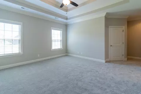 Bedroom - 8294 River Birch Loop, Ooltewah, TN 37363 photo 2 of 3