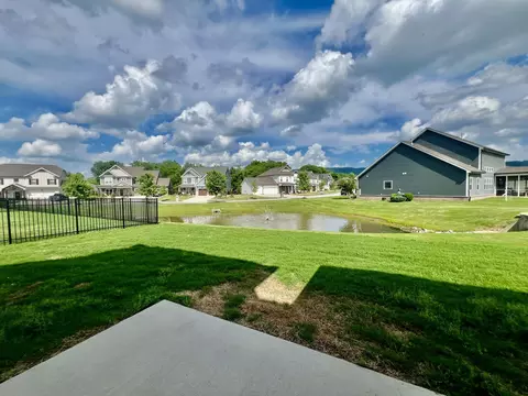 Exterior - 8294 River Birch Loop, Ooltewah, TN 37363 photo 5 of 13
