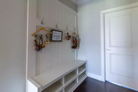 Entry Way - 8294 River Birch Loop, Ooltewah, TN 37363 photo 5 of 6