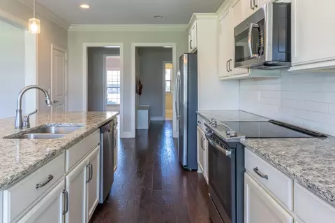 Entry Way - 8294 River Birch Loop, Ooltewah, TN 37363 photo 3 of 6