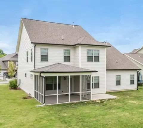 Exterior - 8294 River Birch Loop, Ooltewah, TN 37363 photo 4 of 13