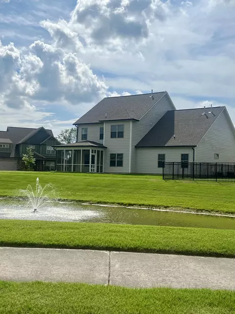 Exterior - 8294 River Birch Loop, Ooltewah, TN 37363 photo 6 of 13