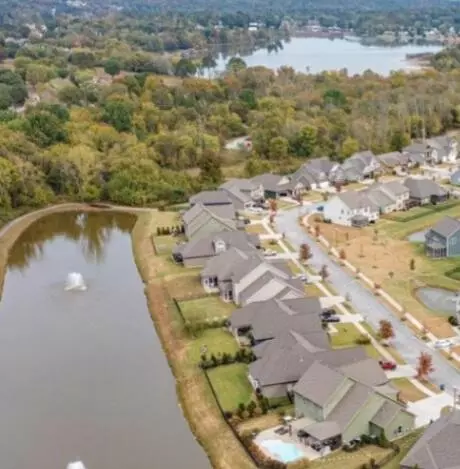 View/Area - 8294 River Birch Loop, Ooltewah, TN 37363 photo 4 of 6