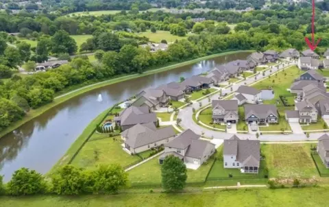 View/Area - 8294 River Birch Loop, Ooltewah, TN 37363 photo 3 of 6