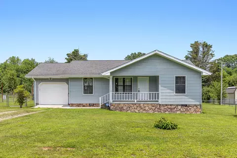 270 W Georgia Ave, Whitwell, TN 37397