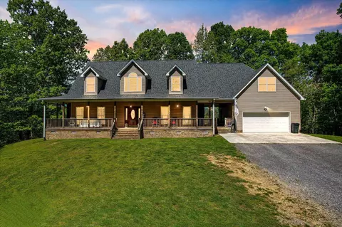 505 Hailey Rd, Whitwell, TN 37397